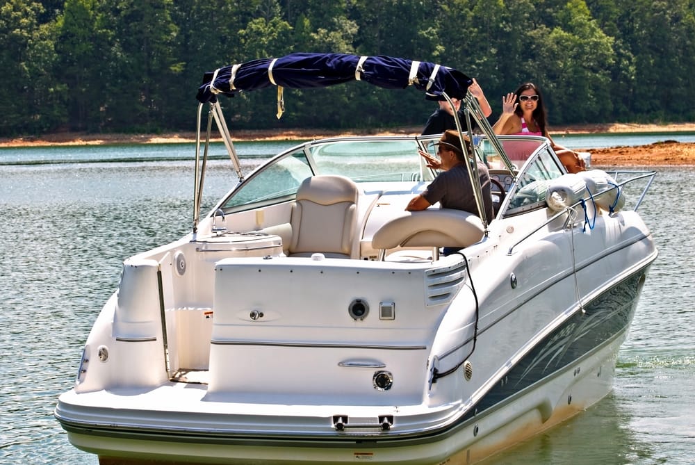 boat insurance in Westlake STATE | Neverman Insurance Agency