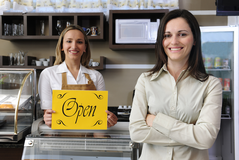 Business Insurance in Westlake OH Neverman Insurance Agency