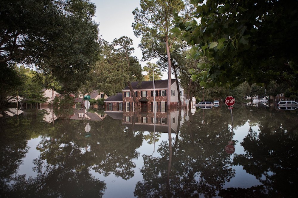 flood insurance in Westlake STATE | Neverman Insurance Agency