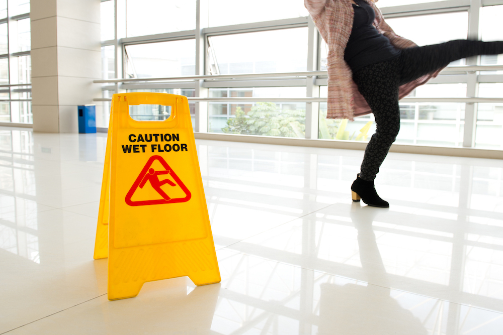general liability in Westlake STATE | Neverman Insurance Agency