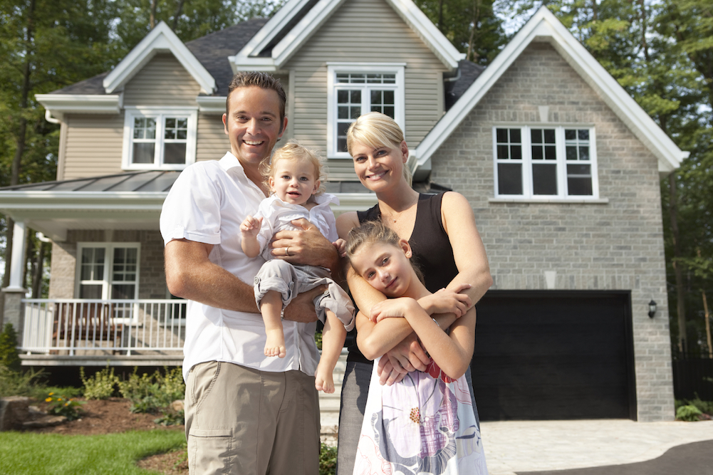 home insurance in Westlake STATE | Neverman Insurance Agency