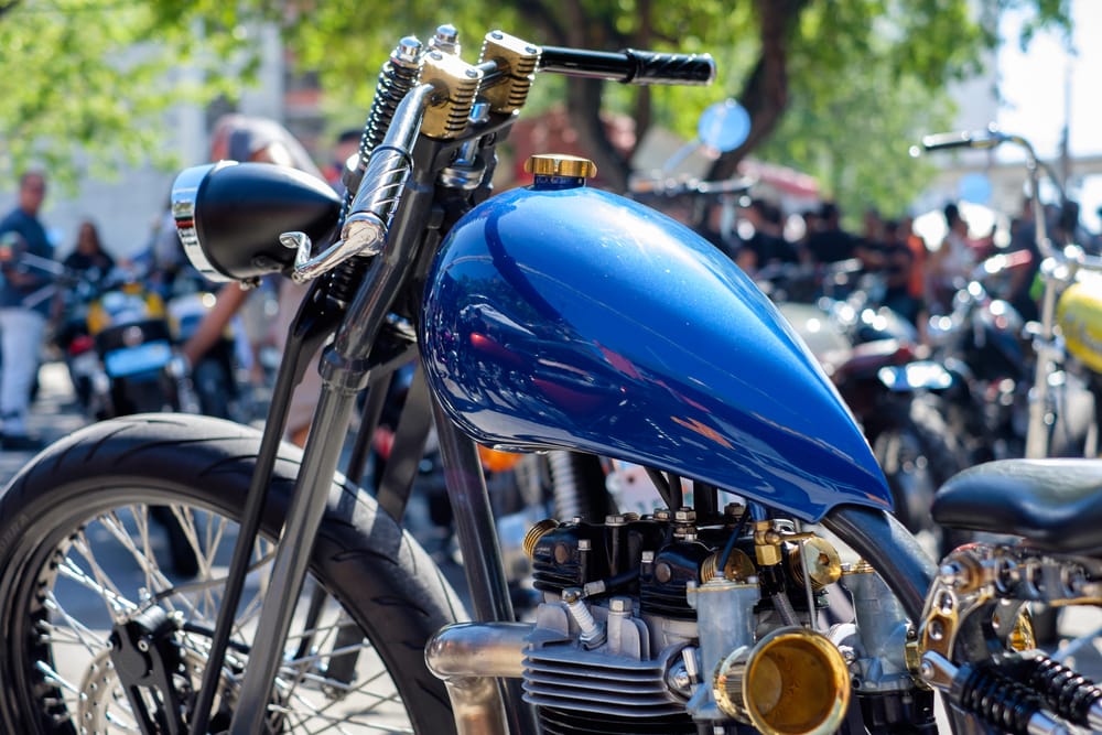 motorcycle insurance in Westlake STATE | Neverman Insurance Agency