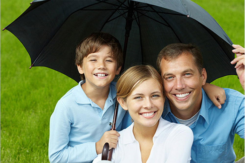 umbrella insurance in Westlake STATE | Neverman Insurance Agency