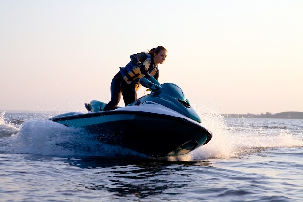 powersports insurance in Westlake STATE | Neverman Insurance Agency