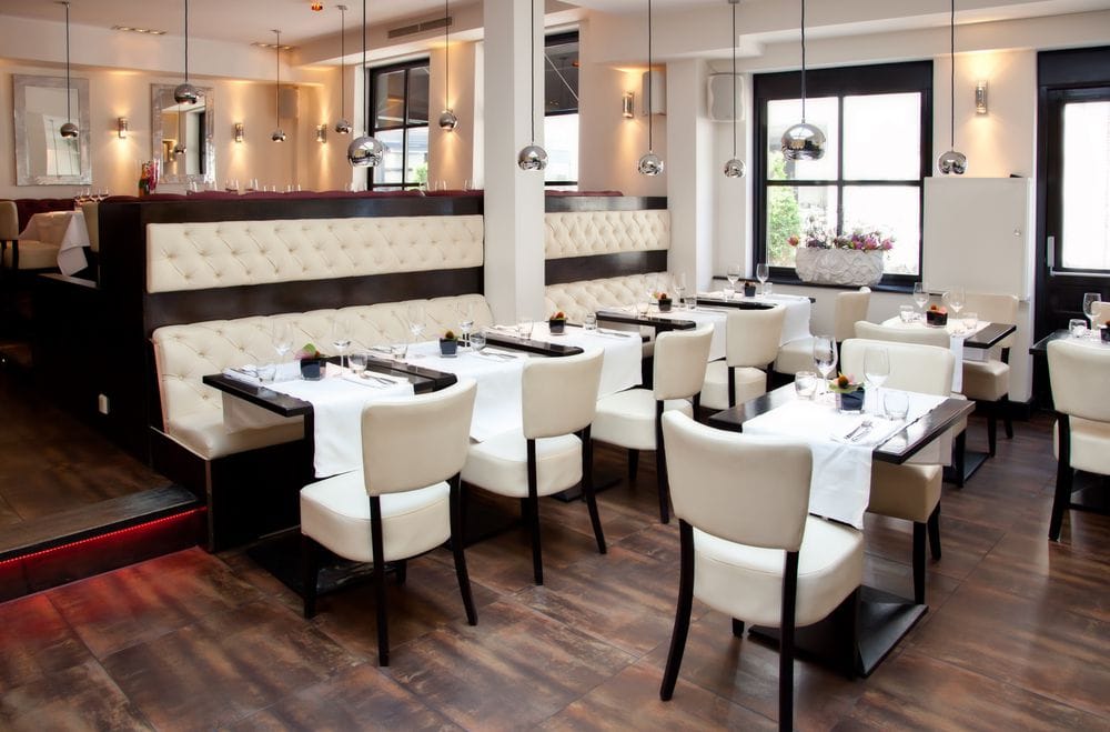 restaurant insurance in Westlake STATE | Neverman Insurance Agency