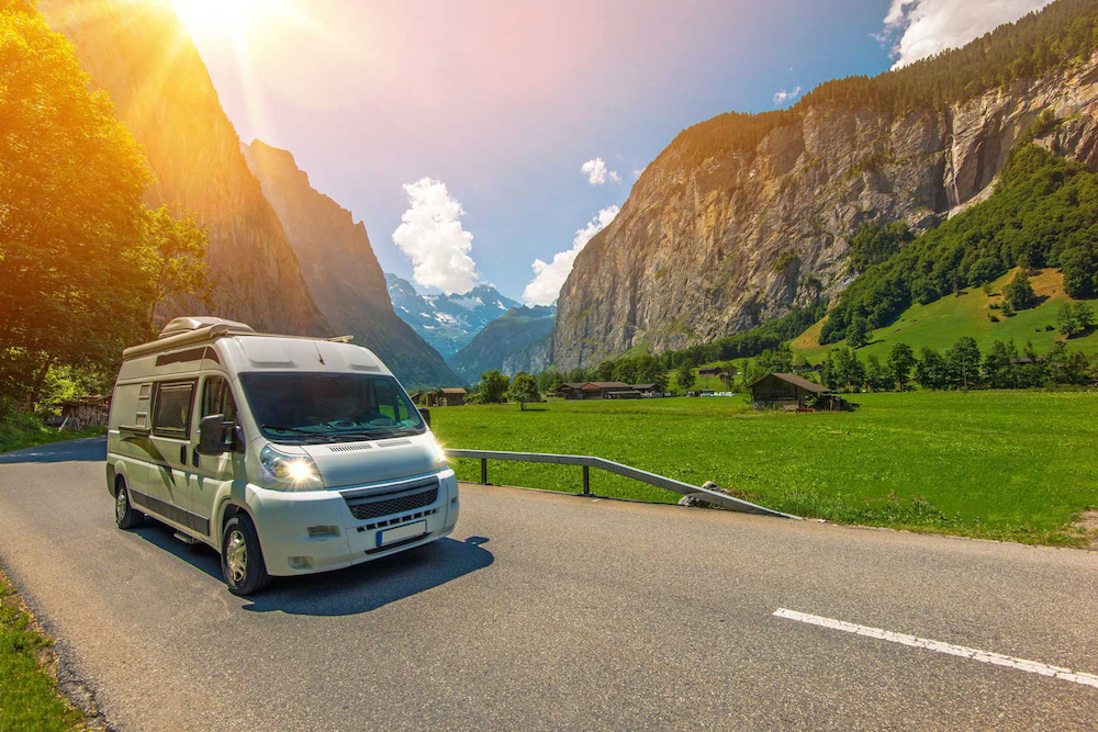 rv insurance in Westlake STATE | Neverman Insurance Agency