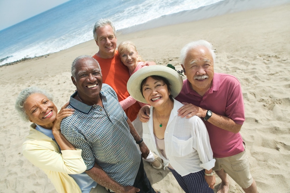 senior insurance in Westlake STATE | Neverman Insurance Agency
