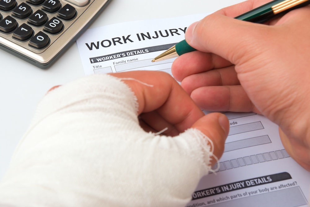 workers comp insurance in Westlake STATE | Neverman Insurance Agency