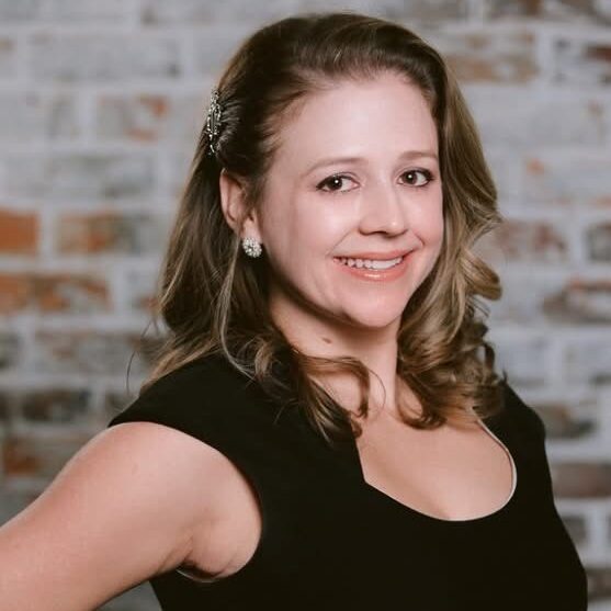 Marlee Strah Headshot Marlee Strah Headshot