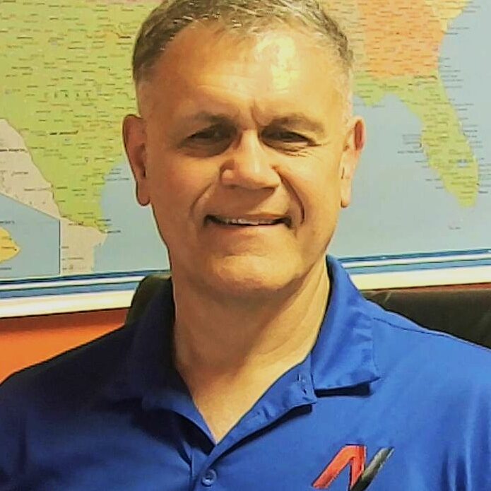 Pete's Profile Picture 2